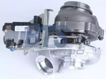 bts turbo t914723bl